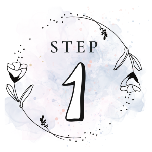 初めてのマインドフルネス瞑想　ワークショップ　Step1