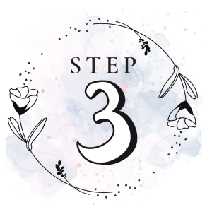 初めてのマインドフルネス瞑想　ワークショップ　Step3