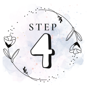 初めてのマインドフルネス瞑想　ワークショップ　Step4