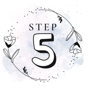 初めてのマインドフルネス瞑想　ワークショップ　Step5